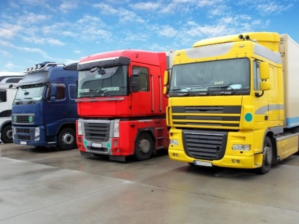 Bursa Lapseki Nakliye